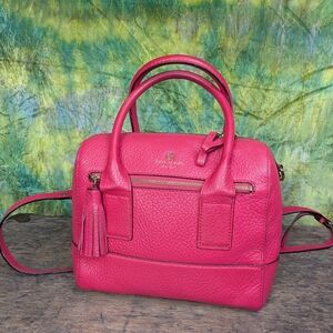 Kate Spade Hot Pink